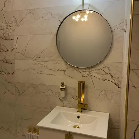 Apartment « le Boudoir D'elodie » Le Romantique Saint-Leonard (Seine-Maritime)